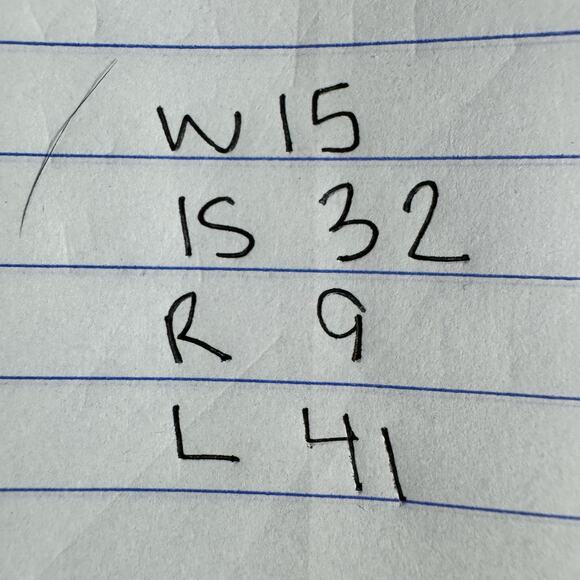 J. Brand Slim Boot Jeans Women 27 Blue Dark Wash Classic Cotton Capsule USA - Picture 3 of 10